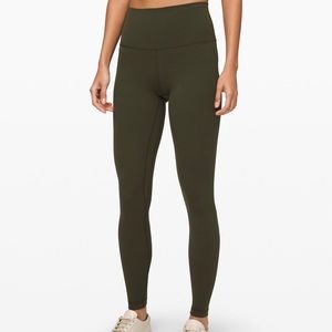 Lululemon Align 28’’